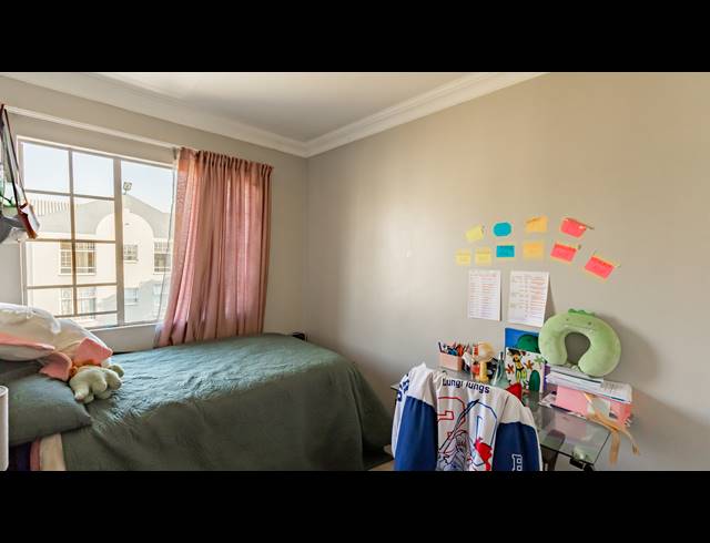 2 BEDROOM APARTMENT FOR SALE IN WELTEVREDEN PARK